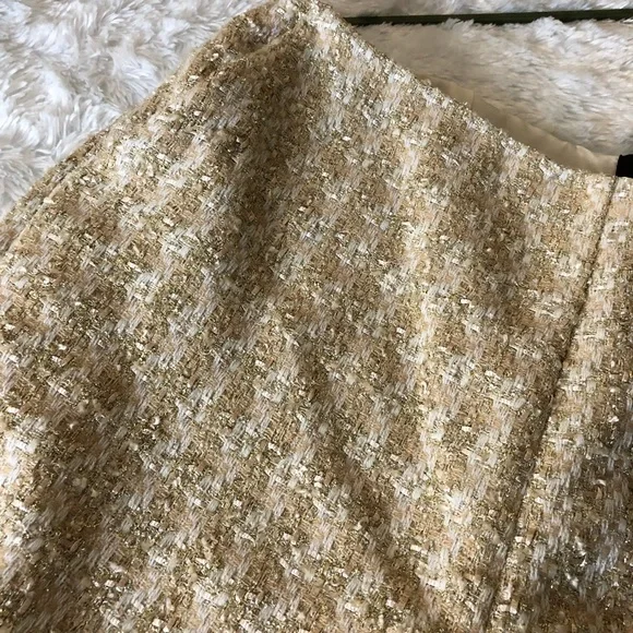 NWT Express High Waisted textured shorts - Picture 7 of 14